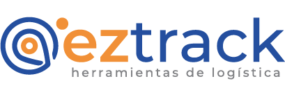 Eztrack Logo